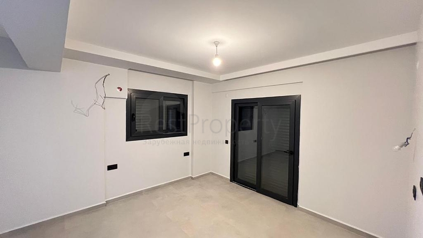 4+1-Villa in Fethiye - Antalya