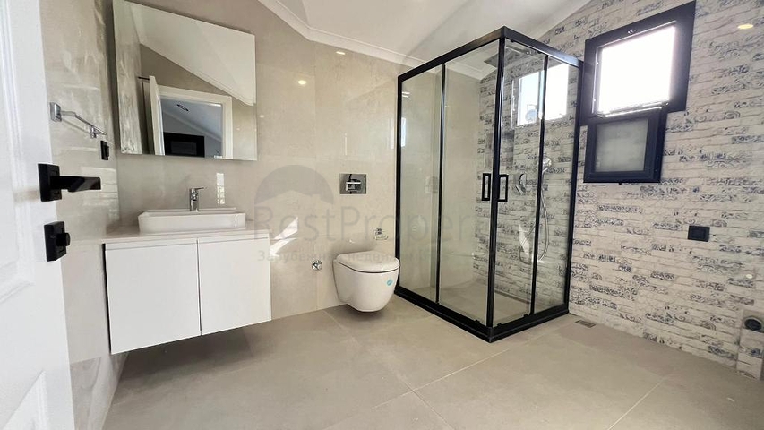 4+1-Villa in Fethiye - Antalya