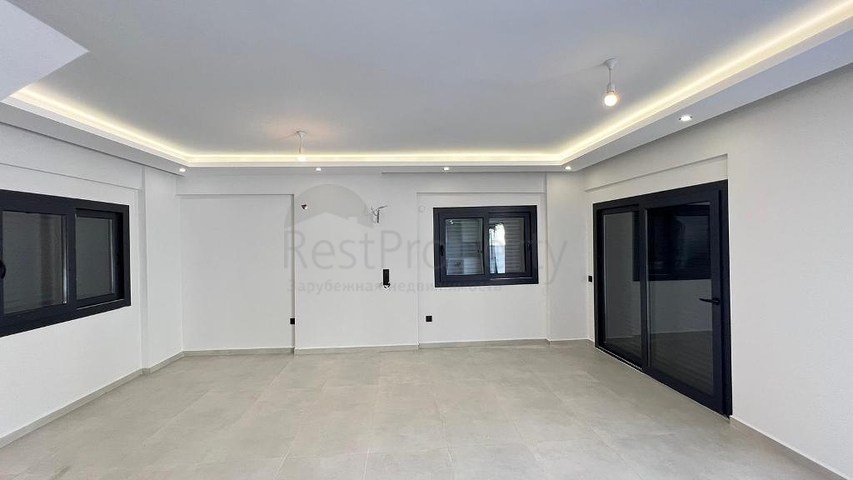 4+1-Villa in Fethiye - Antalya