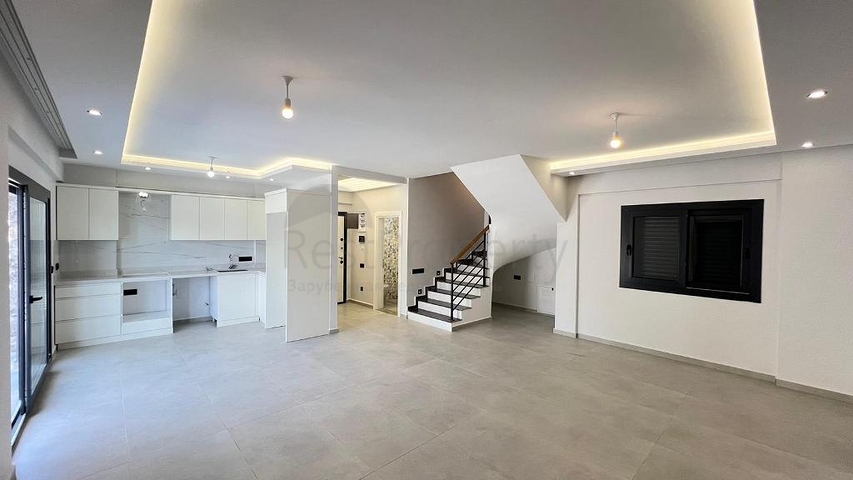 4+1-Villa in Fethiye - Antalya