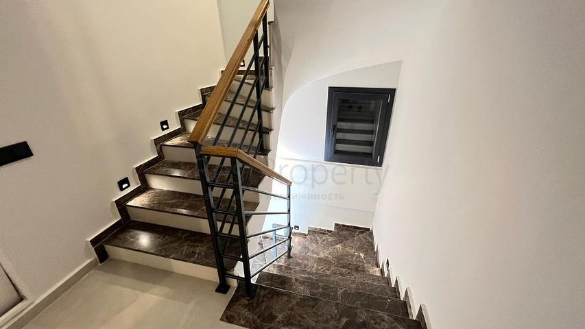 4+1-Villa in Fethiye - Antalya