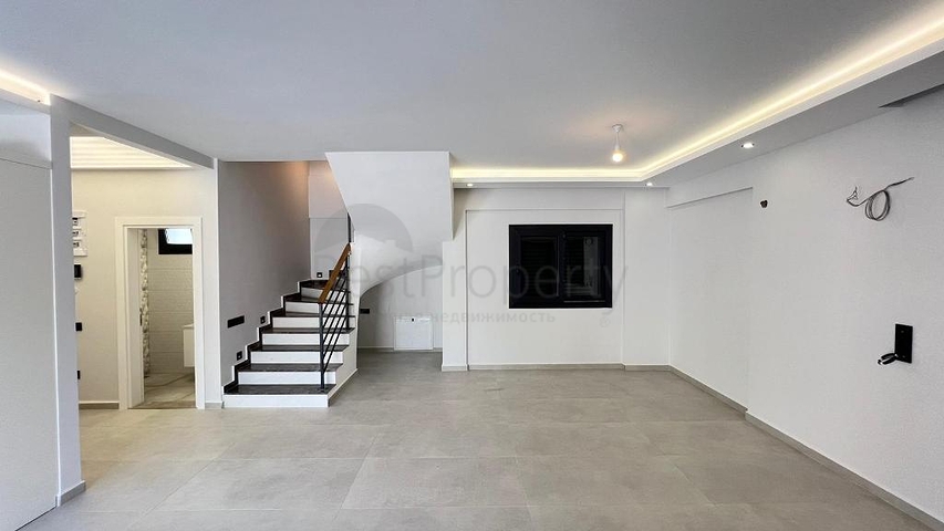 4+1-Villa in Fethiye - Antalya