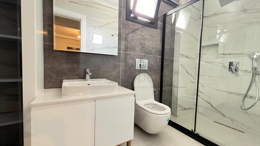 4+1-Villa in Fethiye - Antalya