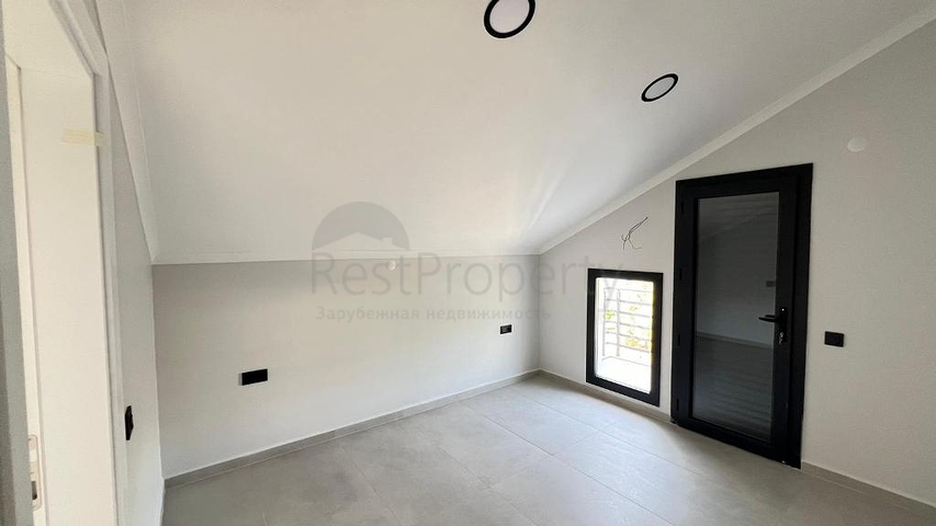 4+1-Villa in Fethiye - Antalya