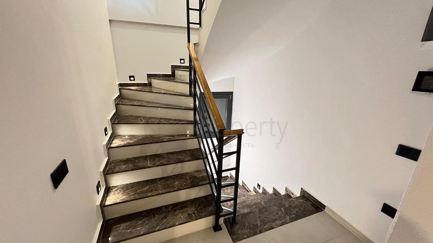 4+1-Villa in Fethiye - Antalya