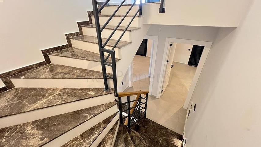 4+1-Villa in Fethiye - Antalya