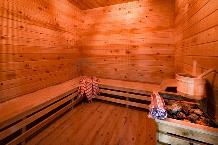 Villa mit 6+1 Grundriss in Fethiye - Antalya 