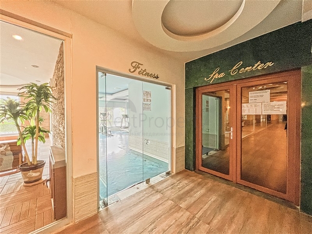 Helle 2+1-Wohnung im Stadtteil Dschikkilli