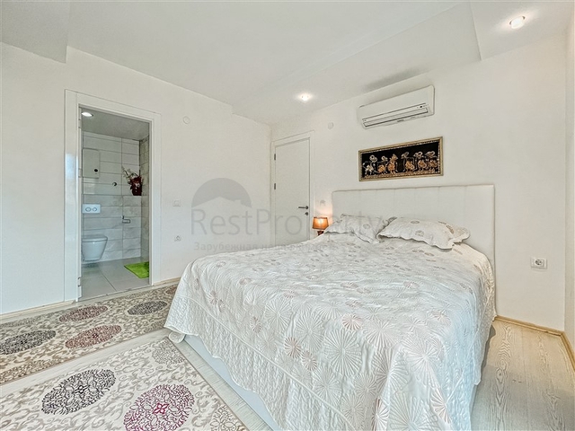 Helle 2+1-Wohnung im Stadtteil Dschikkilli