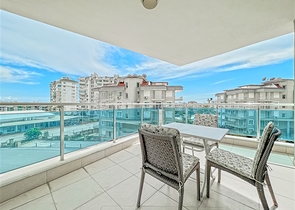 Helle 2+1-Wohnung im Stadtteil Dschikkilli