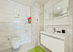 Helle 2+1-Wohnung im Stadtteil Dschikkilli