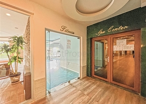 Helle 2+1-Wohnung im Stadtteil Dschikkilli