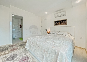 Helle 2+1-Wohnung im Stadtteil Dschikkilli