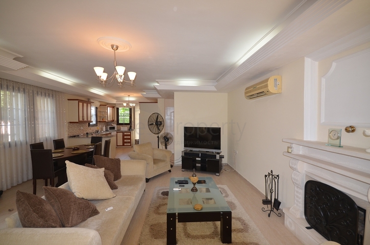 4+1-Villa in Fethiye - Antalya 