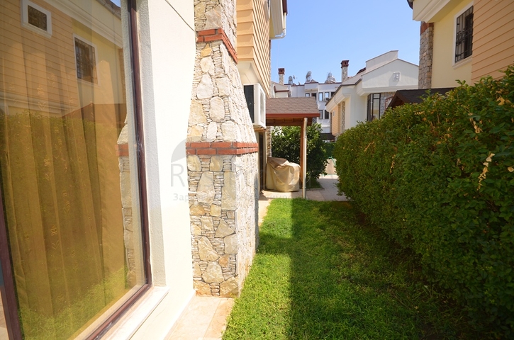 4+1-Villa in Fethiye - Antalya 