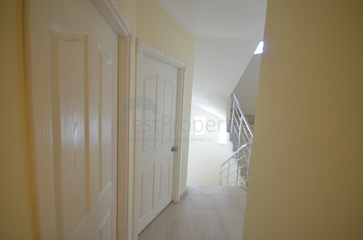 4+1-Villa in Fethiye - Antalya 