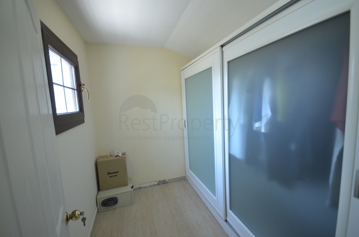 4+1-Villa in Fethiye - Antalya 