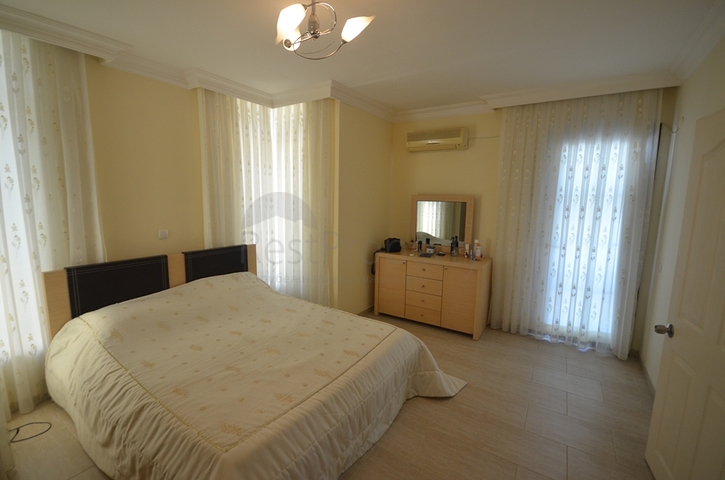 4+1-Villa in Fethiye - Antalya 