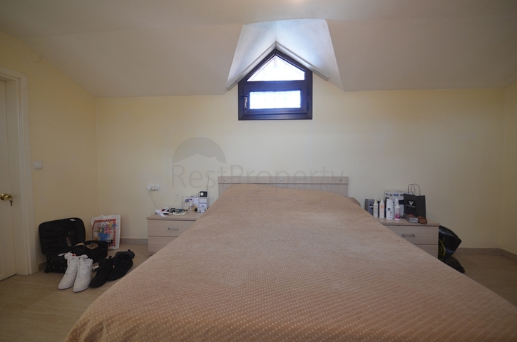 4+1-Villa in Fethiye - Antalya 