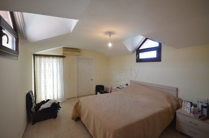 4+1-Villa in Fethiye - Antalya 