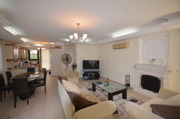 4+1-Villa in Fethiye - Antalya 