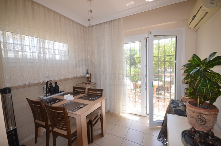 2+1 Wohnung im Stadtteil Fethiye - Antalya 