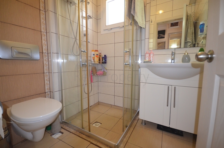 2+1 Wohnung im Stadtteil Fethiye - Antalya 