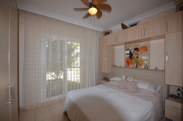 2+1 Wohnung im Stadtteil Fethiye - Antalya 