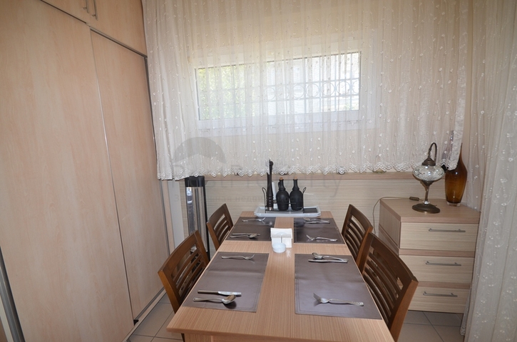 2+1 Wohnung im Stadtteil Fethiye - Antalya 