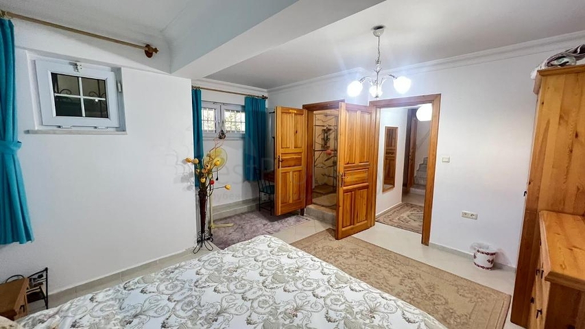 Villa mit 5+1 Grundriss in Fethiye - Antalya 