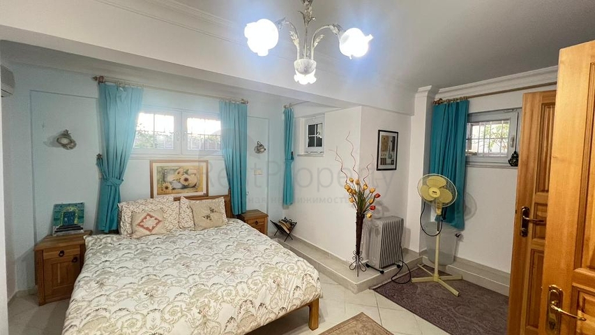 Villa mit 5+1 Grundriss in Fethiye - Antalya 