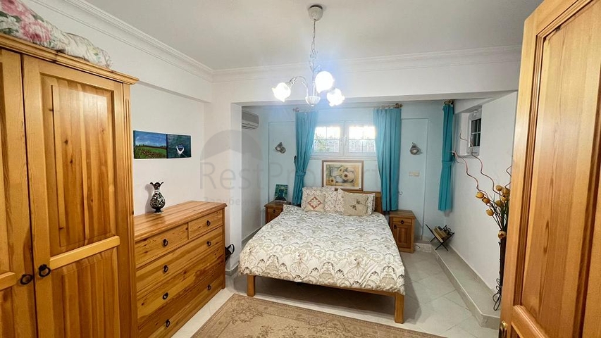 Villa mit 5+1 Grundriss in Fethiye - Antalya 