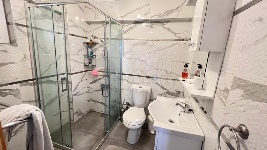 Villa mit 5+1 Grundriss in Fethiye - Antalya 