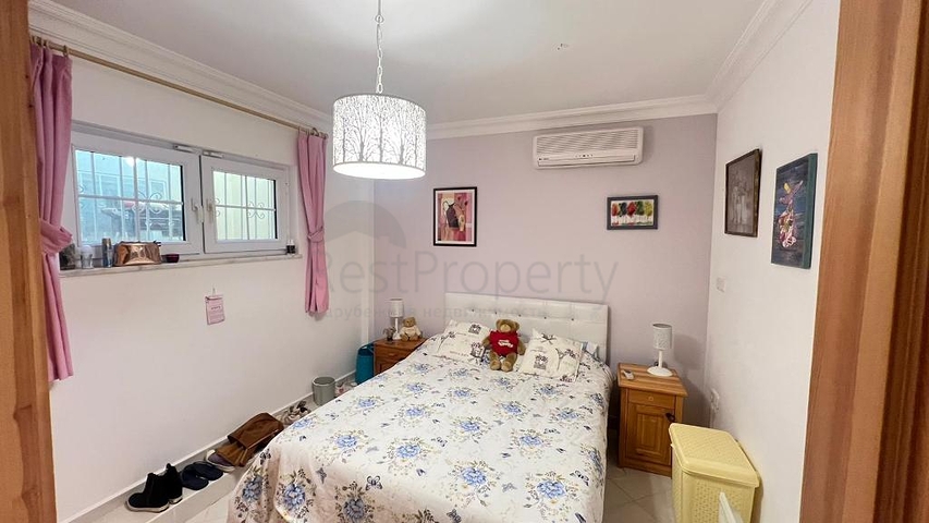 Villa mit 5+1 Grundriss in Fethiye - Antalya 