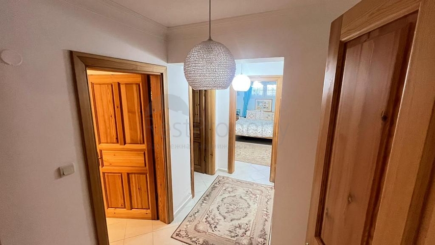 Villa mit 5+1 Grundriss in Fethiye - Antalya 