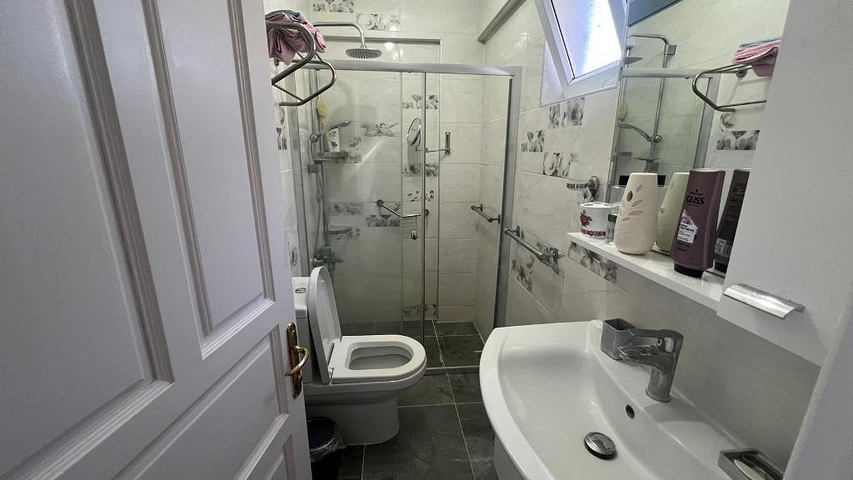 Villa mit 5+1 Grundriss in Fethiye - Antalya 