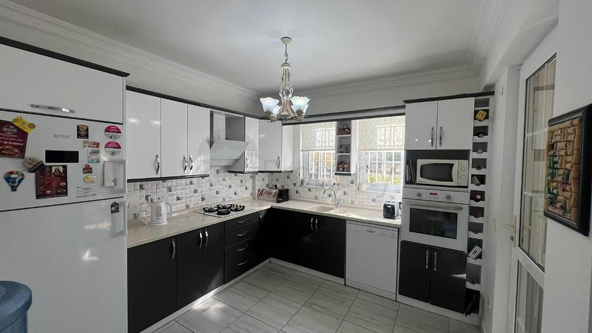 Villa mit 5+1 Grundriss in Fethiye - Antalya 