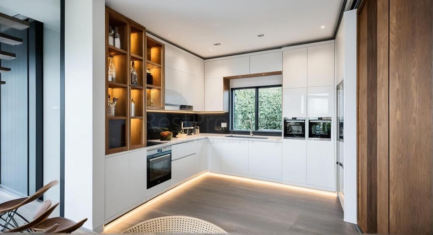 4+1-Villa in Fethiye - Antalya 