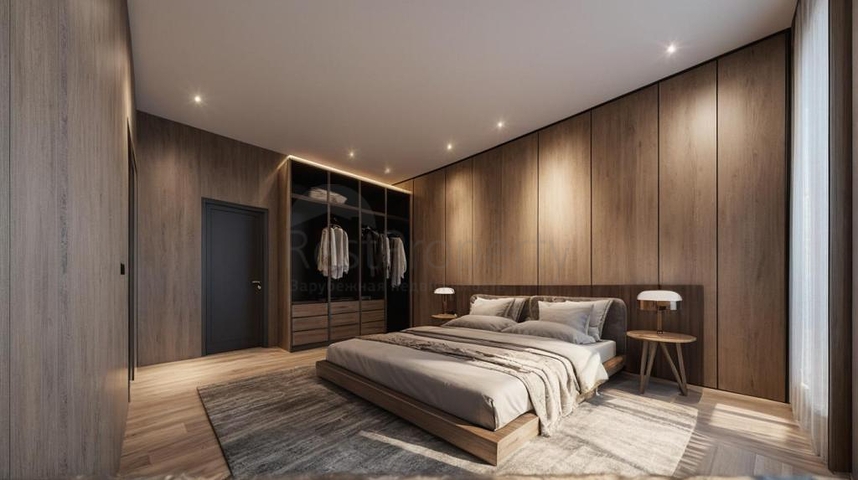 4+1-Villa in Fethiye - Antalya 