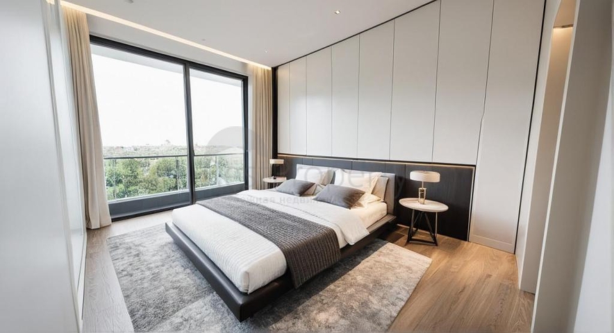 4+1-Villa in Fethiye - Antalya 