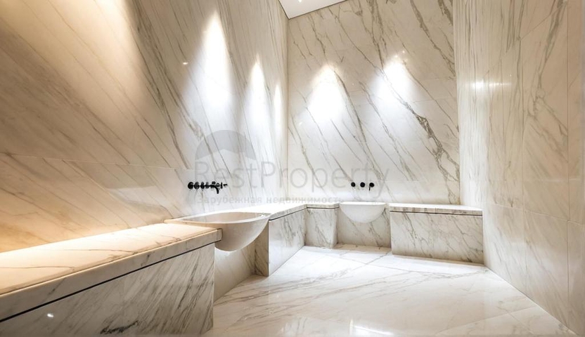 4+1-Villa in Fethiye - Antalya 