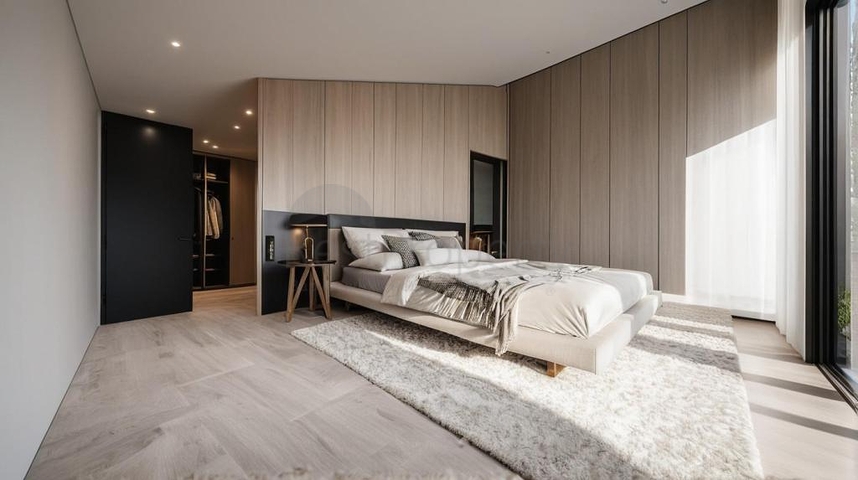 4+1-Villa in Fethiye - Antalya 