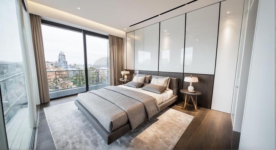 4+1-Villa in Fethiye - Antalya 