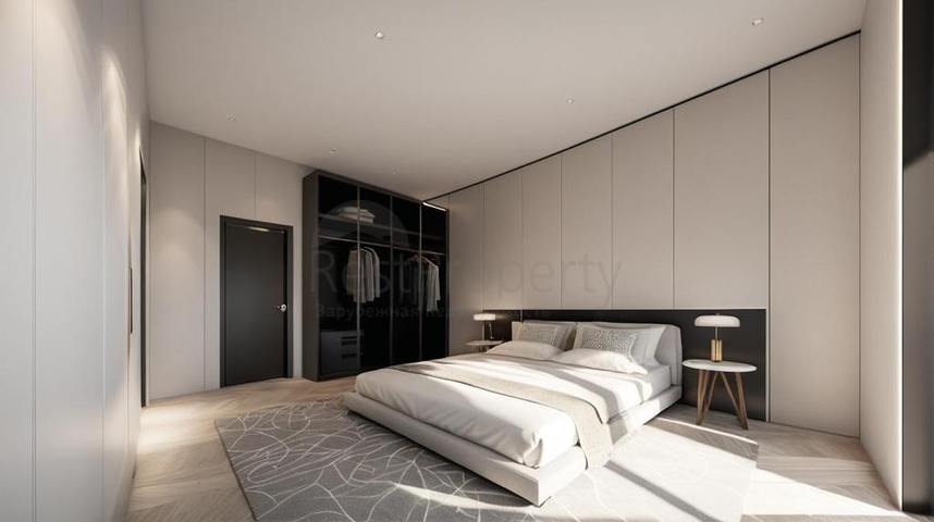 4+1-Villa in Fethiye - Antalya 