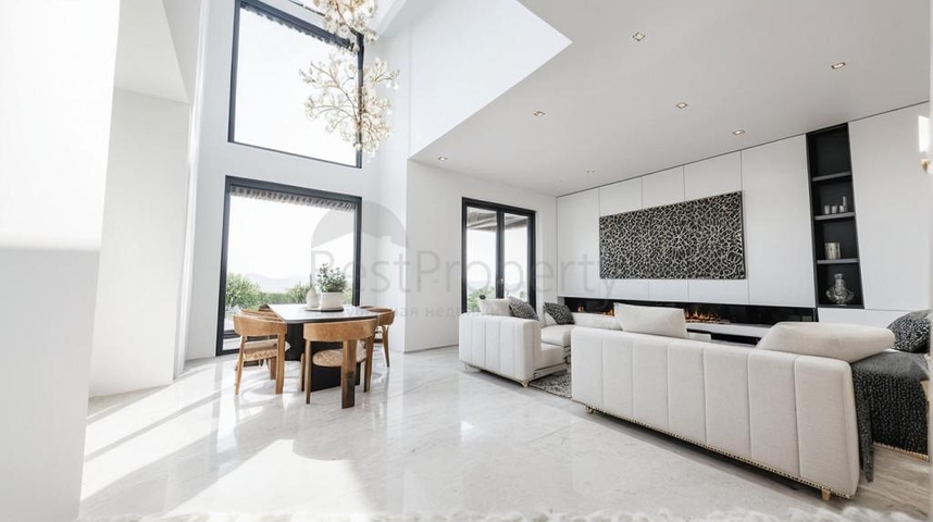 4+1-Villa in Fethiye - Antalya 