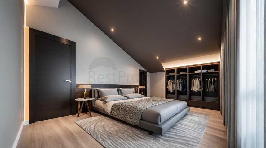 4+1-Villa in Fethiye - Antalya 