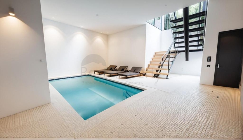 4+1-Villa in Fethiye - Antalya 