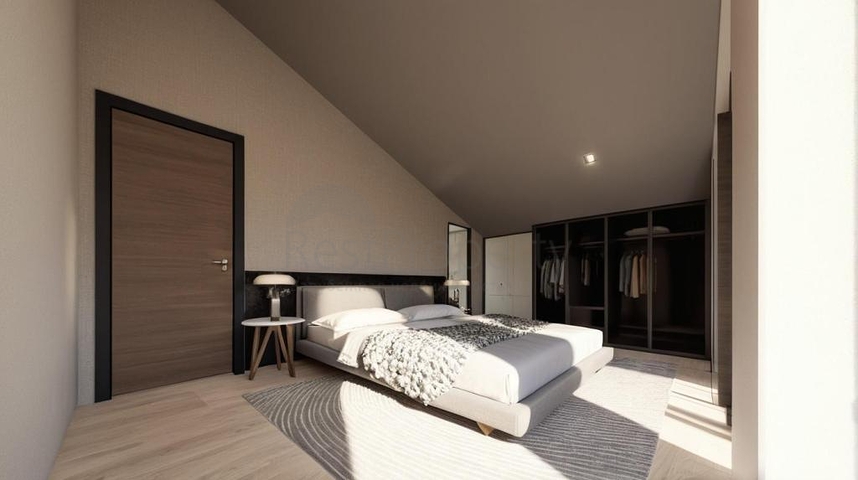 4+1-Villa in Fethiye - Antalya 