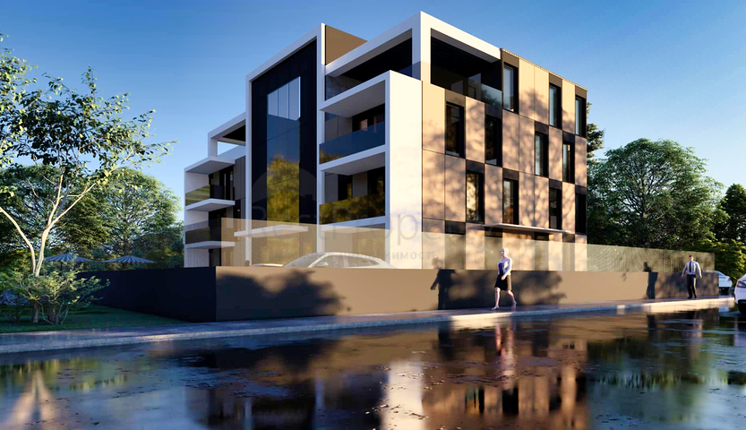 Investitionsprojekt in Altyntaş - Antalya 