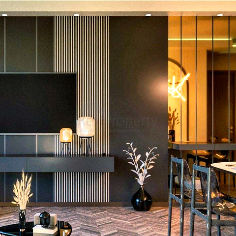 Investitionsprojekt in Altyntaş - Antalya 